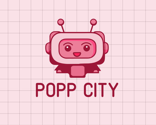 Popp city