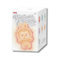 BIG INTO ENERGY BLIND BOX